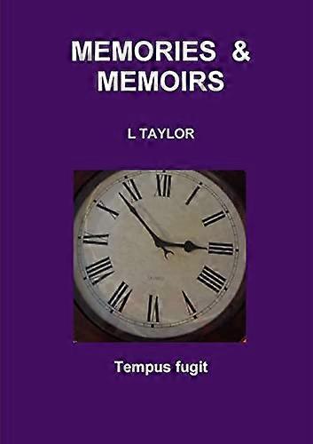 Memories & Memoirs