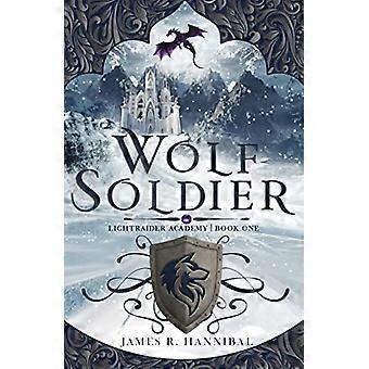 Wolf Soldier