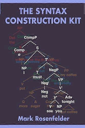 De Syntax Construction Kit