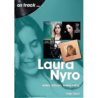 Laura Nyro On Track: Jedes Album, jeder Song (On Track)