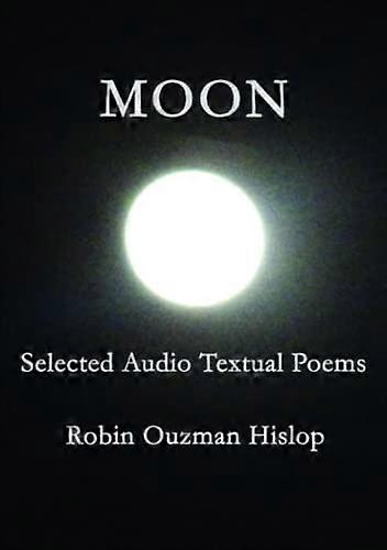 Moon Ausgewählte Audio-Textgedichte
