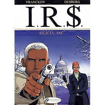 IR$ Vol. 3 : Silice, Inc.