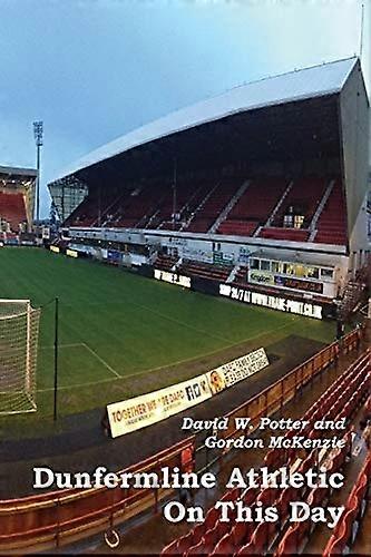 Dunfermline Athletic Le - Ce jour