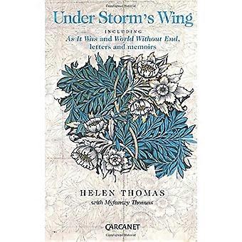Onder Storm's vleugels