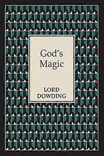 God's Magic