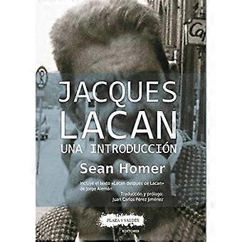 Jacques Lacan : una introducción