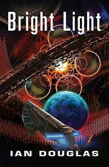 Bright Light - Ian Douglas