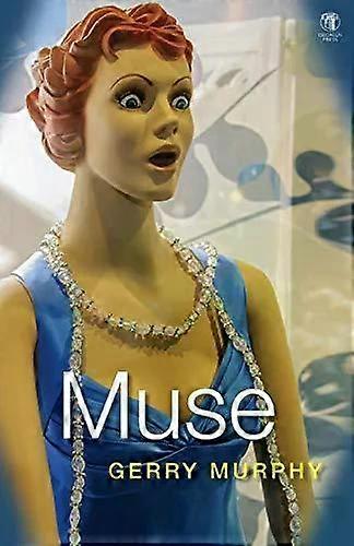 Muse - Gerry Murphy