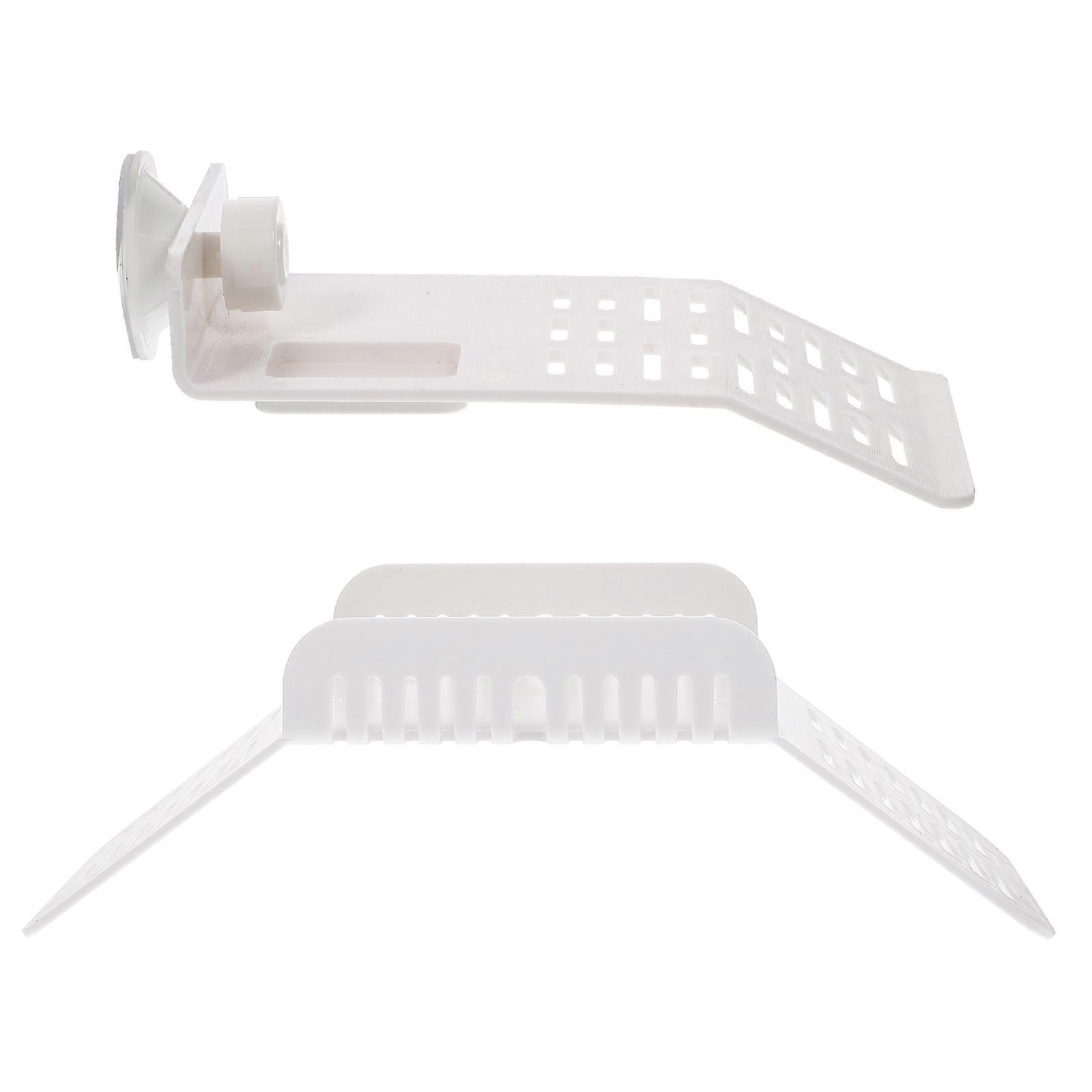 Terrarium Accessories Turtle Basking Platform for Reptile Climbing 6Pcs