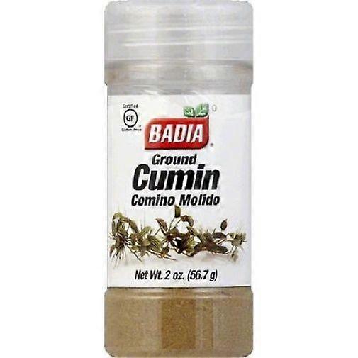 Badia Ground Cumin Seasoning