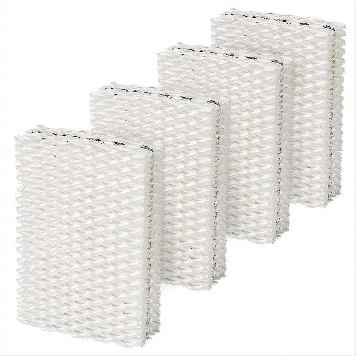 WF813 Humidifier Wick Filter Replacement for EQWF813 4Pack