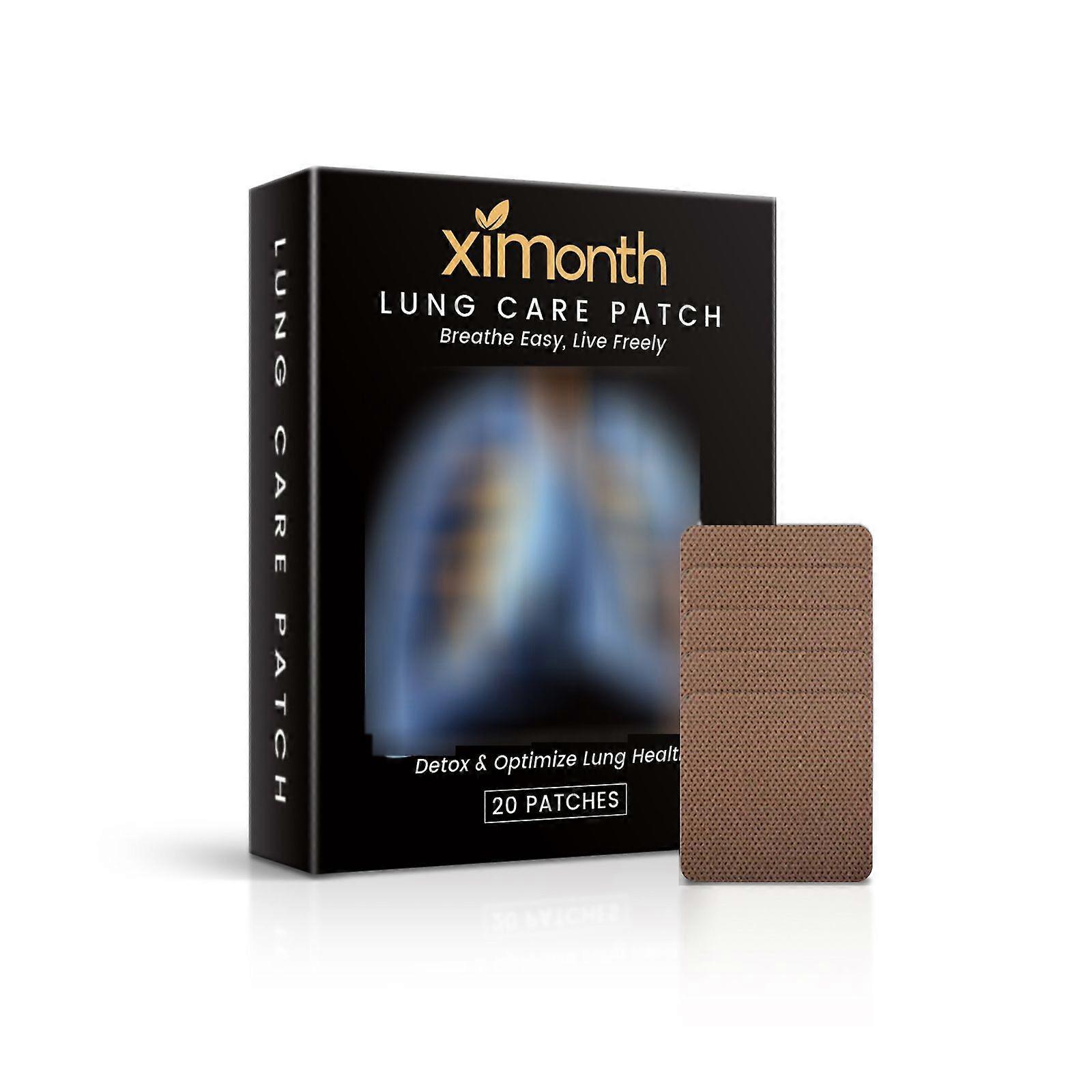 Patchs de soins corporels Formule douce Patchs de soins corporels quotidiens 20 patchs