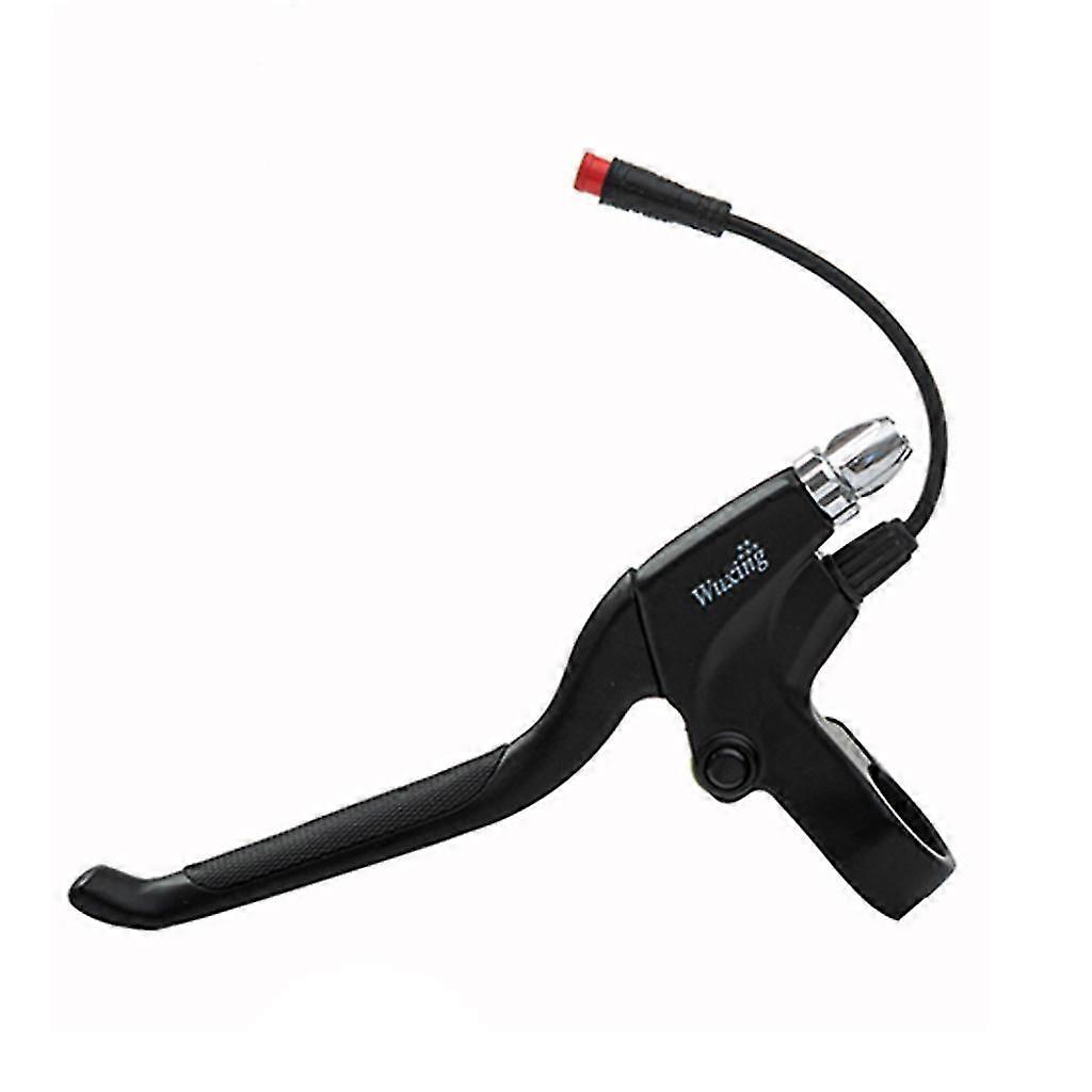 Elektrisk cykel bromsspak för e-cykel skoter