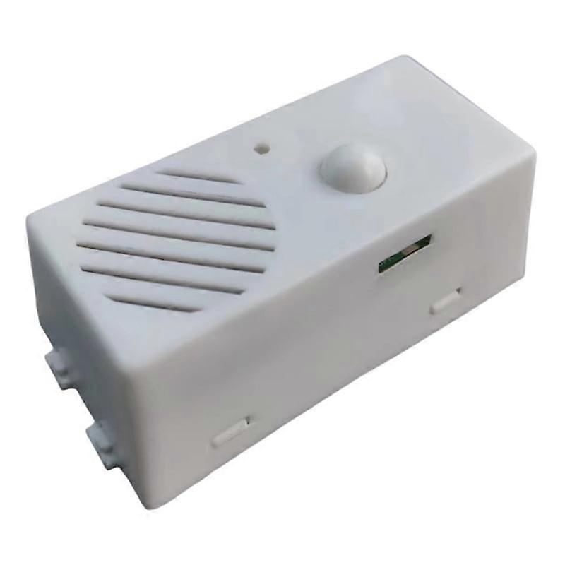 Replaceable Battery Voice Module Sound Recording Box Voice Recorders Box