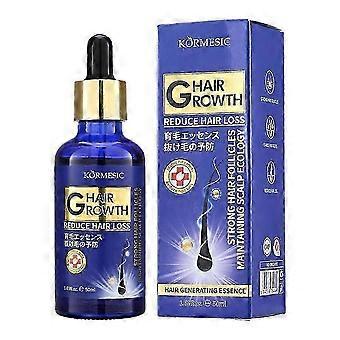 Hair serum concentrate Anti Loss Regrowth Moisturizing Nourish Hair Care
