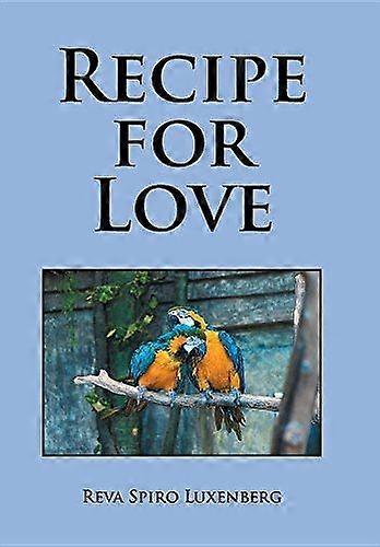 Recipe for love