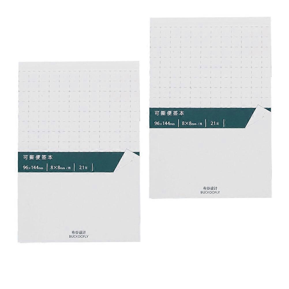 Correction Sticker Multi-Function Correction Sheet for School Supply 2Pcs
