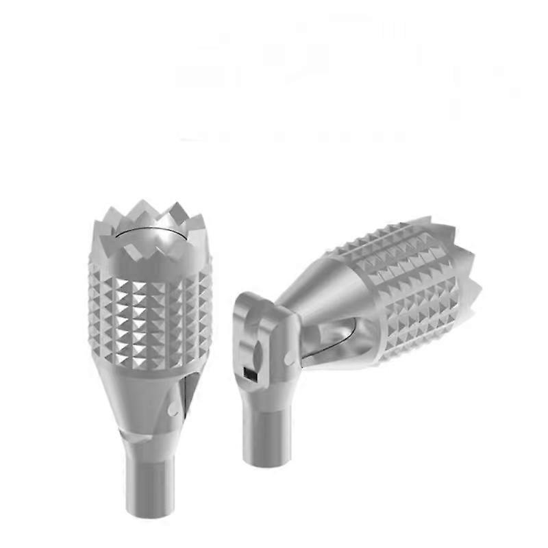 Folding Telescopic Joystick for DJI RC / RC 2 Screen Remote Controller 2Pcs