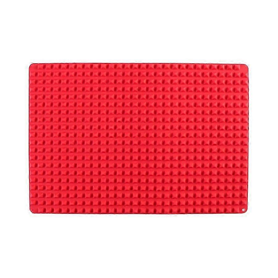Silikonikeittoastia PVC-pinnoitetussa ikkunalaatikossa