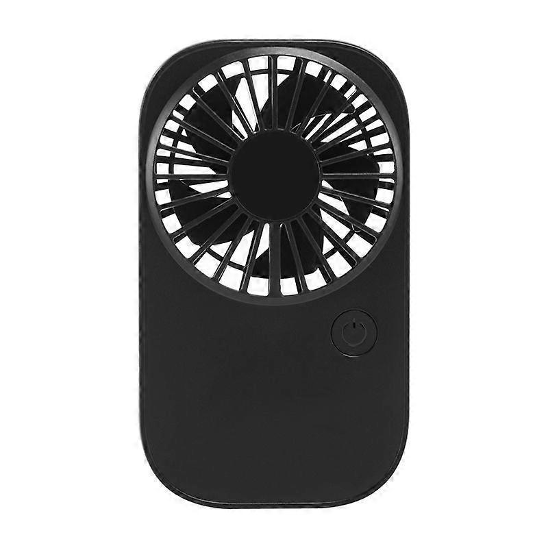 Portable Rechargeable Hanging Neck Fan
