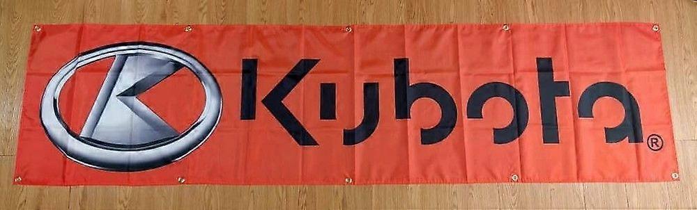 Baner Kubota FB1180