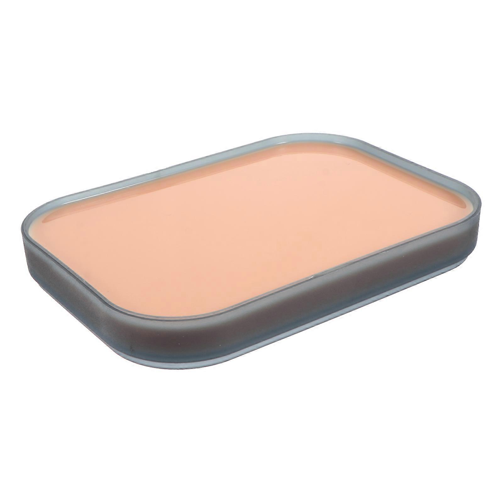 Silicone Training Pad Knotting Practice Tool for Use