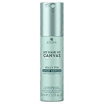 Alterna My Hair.My Canvas. Loção Capilar de Tratamento Reparadora com Glicerina Jelly Fix 50 ml