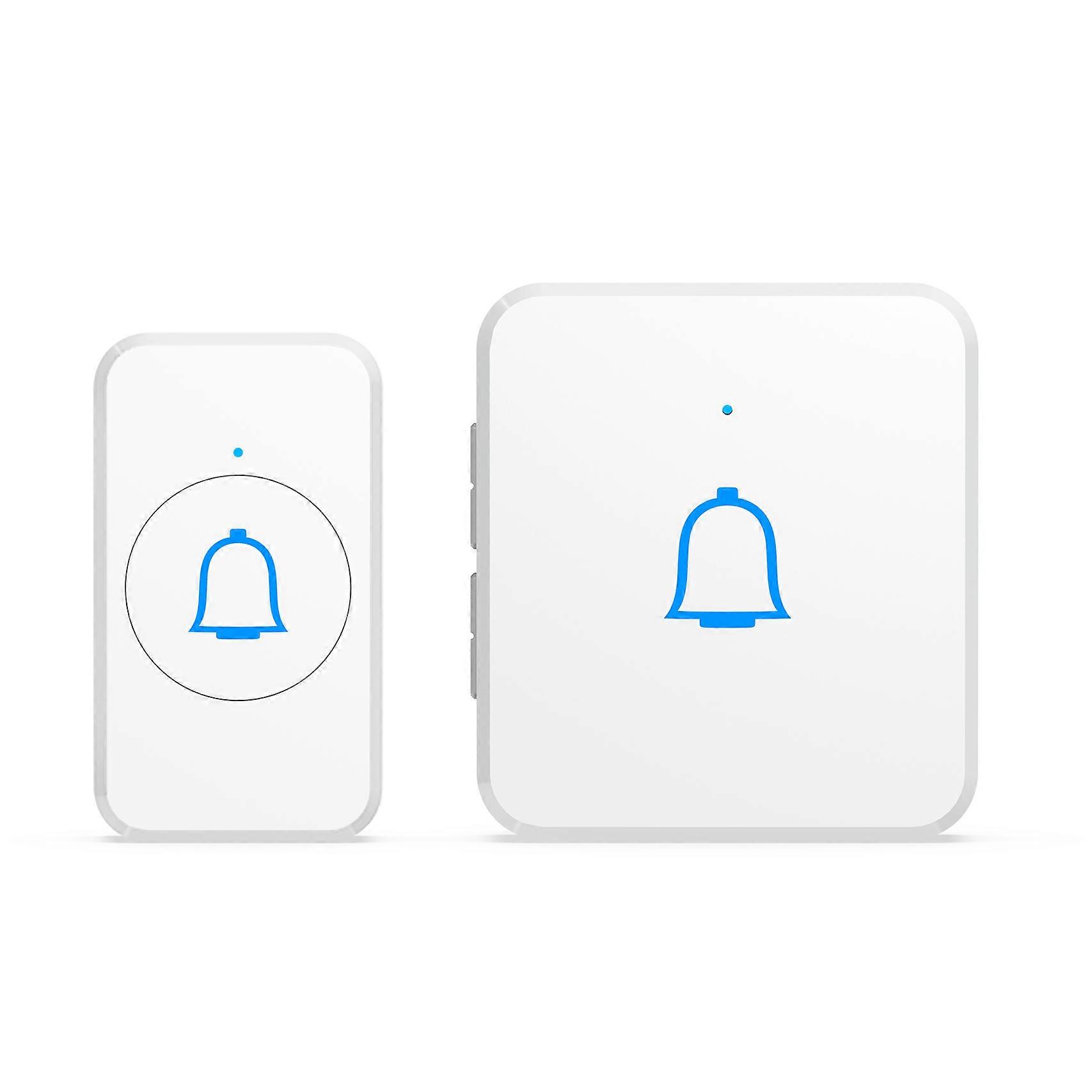 Long Range Remote Waterproof Doorbell