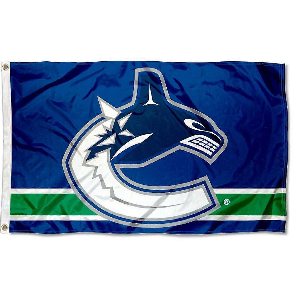 Drapeau des Canucks de Vancouver C0549