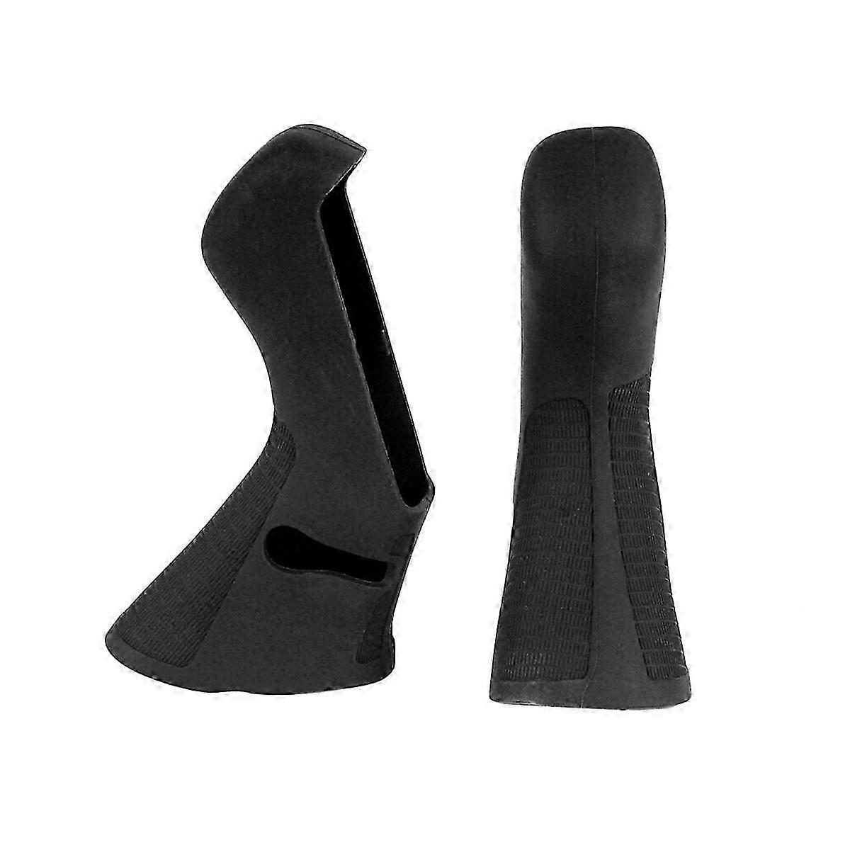 Gear Shift Covers\nBicycle Brake Shift Lever Bracket Cover