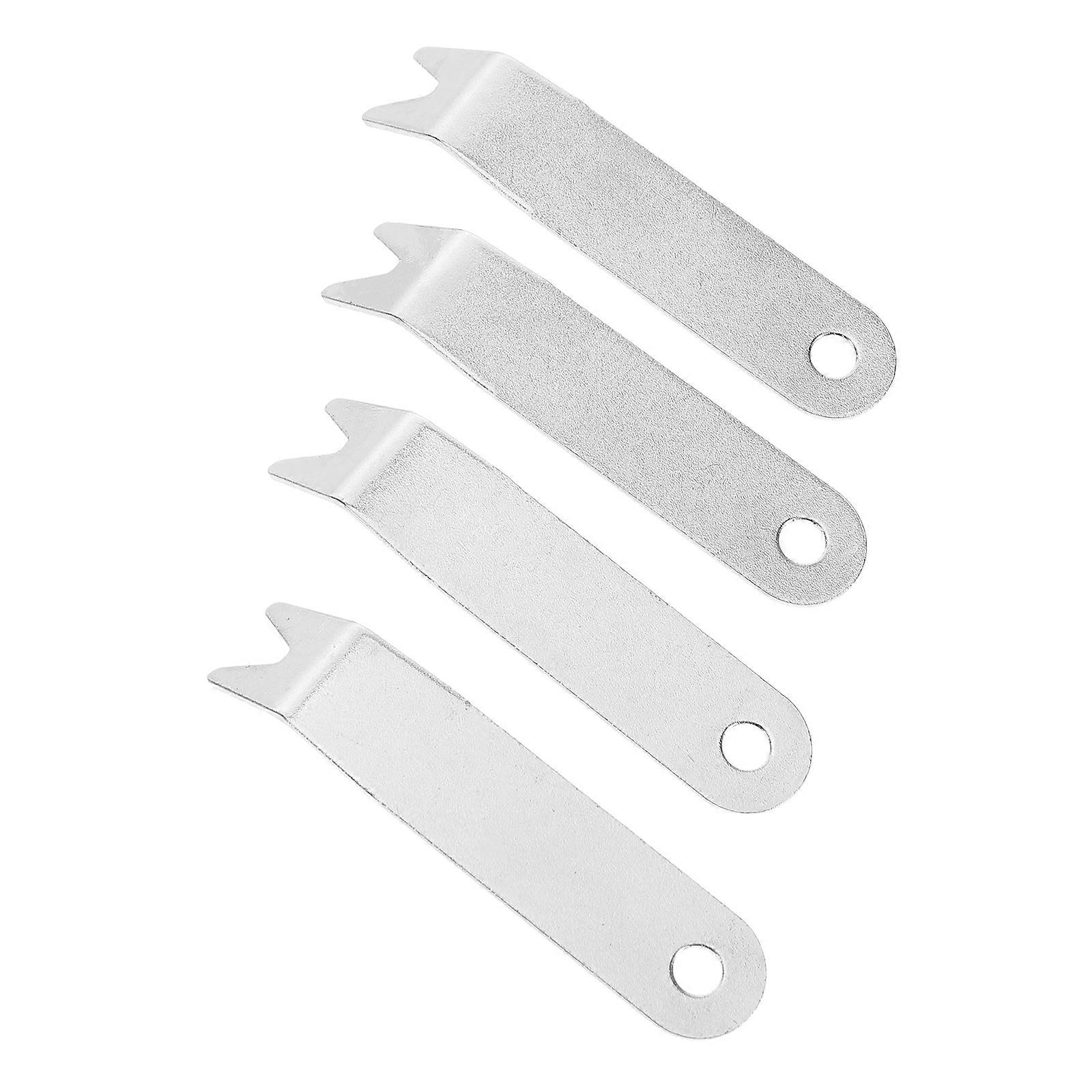 Propeller Disassembler Iron Tool for 4Pcs Quadcopter Maintenance Accessories