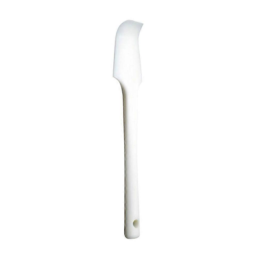 Silicone Elbow Bean Paste Bending Kitchen Supplies Spatula Bakeware Scraper Pastry Tool