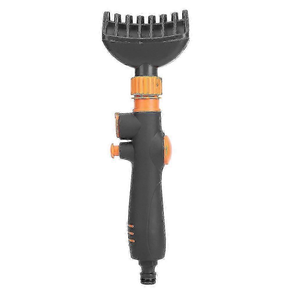 Filter Cleaner Swimming Pool Filter Cleaning Brush Handheld Pool Filter Cleaning Brush