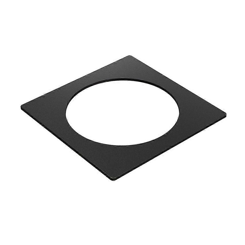 Forming Function Powerdot single metal frame black