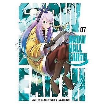 Tierra Bola de Nieve, Vol. 7