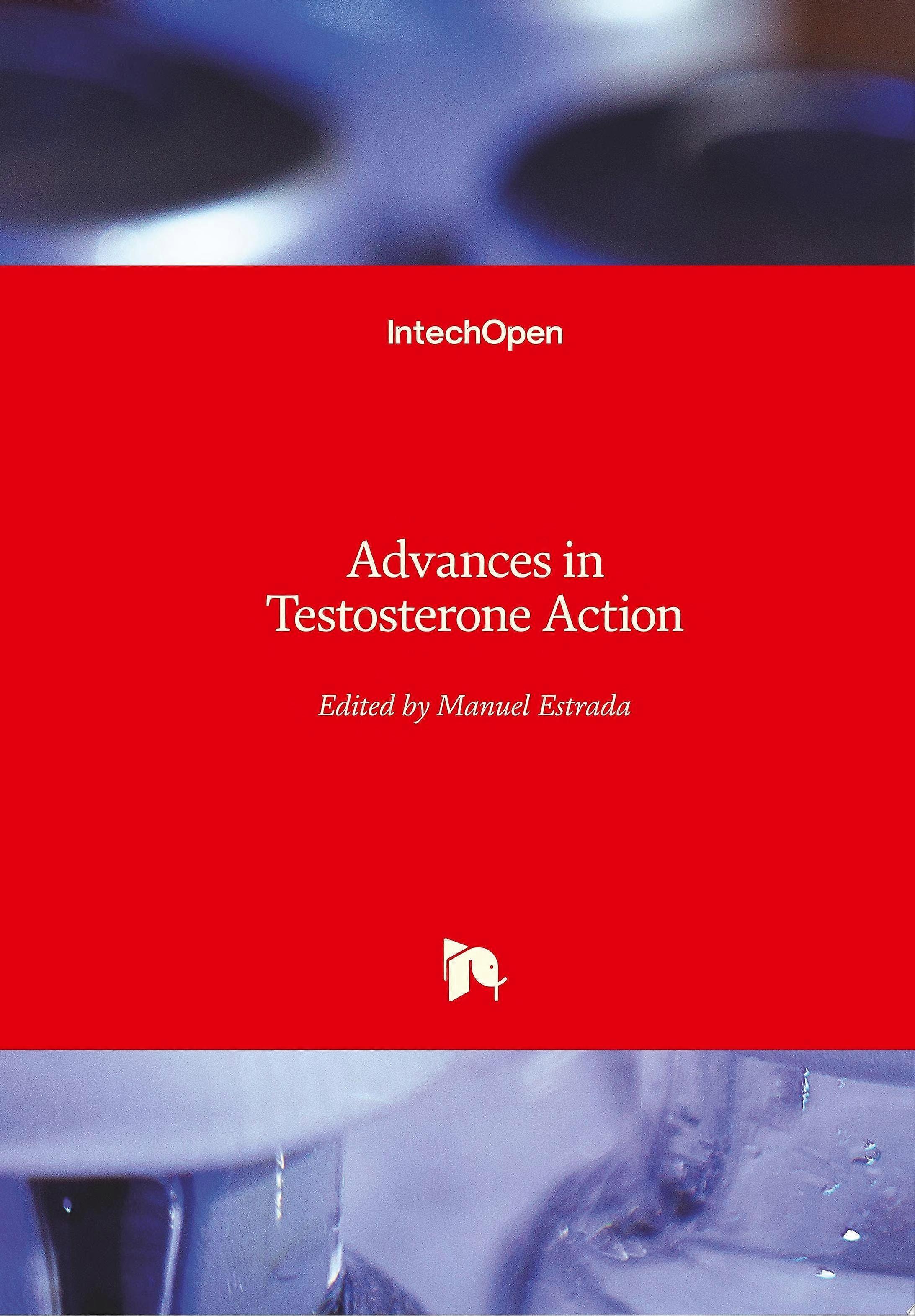 Advances in testosterone action