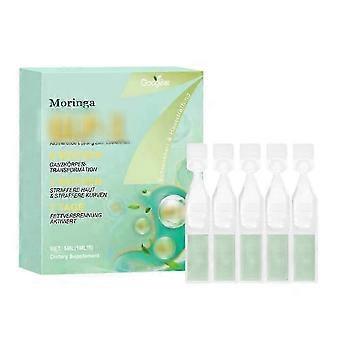 Body Slimming & Vitality Boosting Auxiliary Drops - 5 Pieces Per Pack for Effective Management_jh3