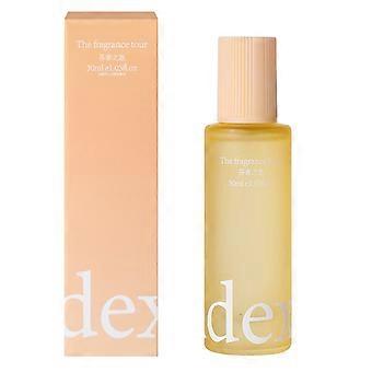 Long Lasting Women Perfume 30ml Fresh Floral Fruity Spray