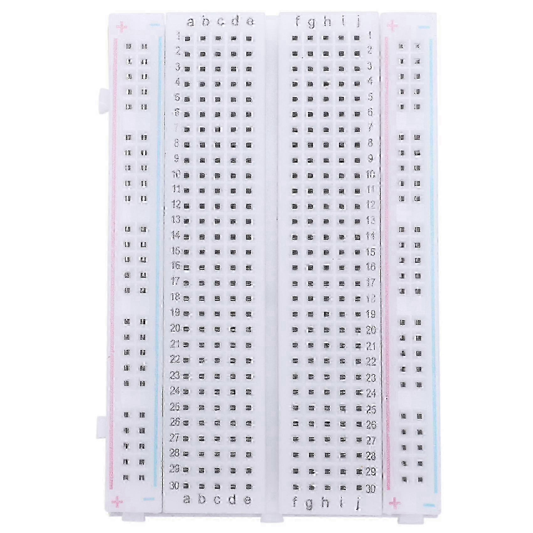 Breadboard Experiment Board Breadboard 400 Contacts 2025