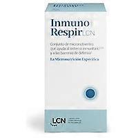 Inmuno respir 40 vegetable capsules