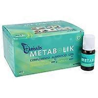 Krisalis Metabolik 20 vials