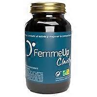 Clarity 60 capsules