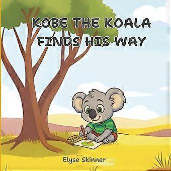 Kobe the koala finds his way - different is something to celebrate