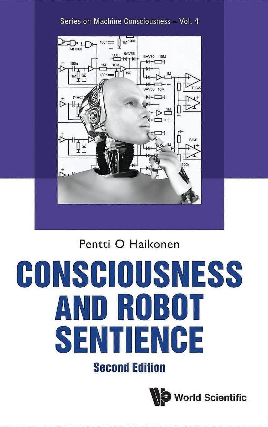 Consciousness and robot sentience