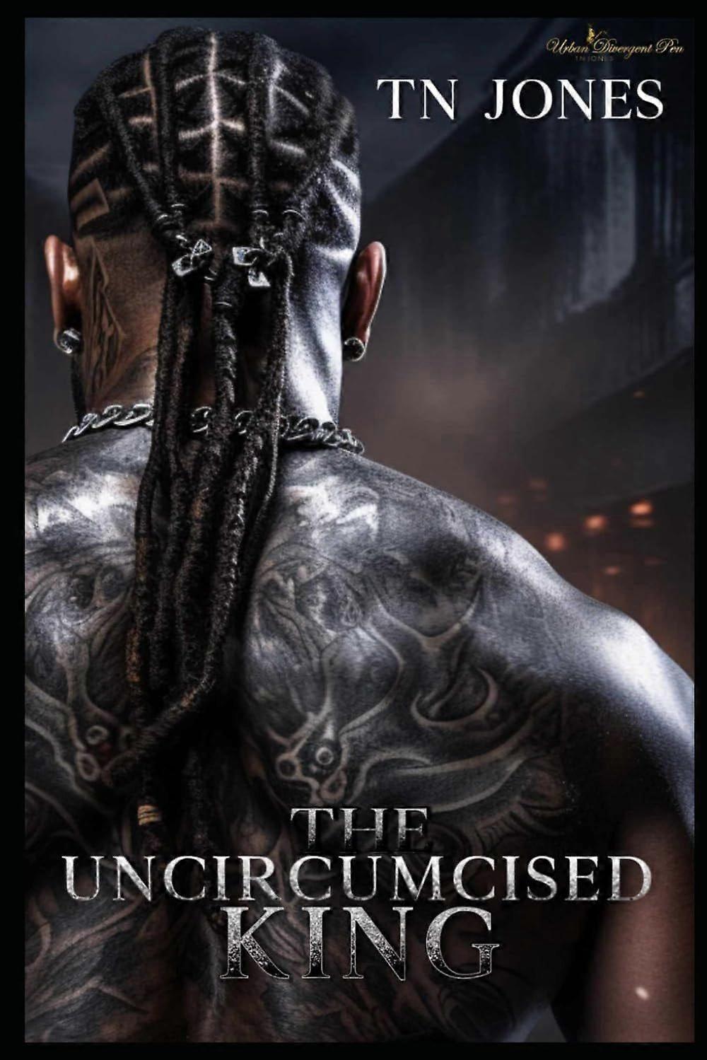 The uncircumcised king