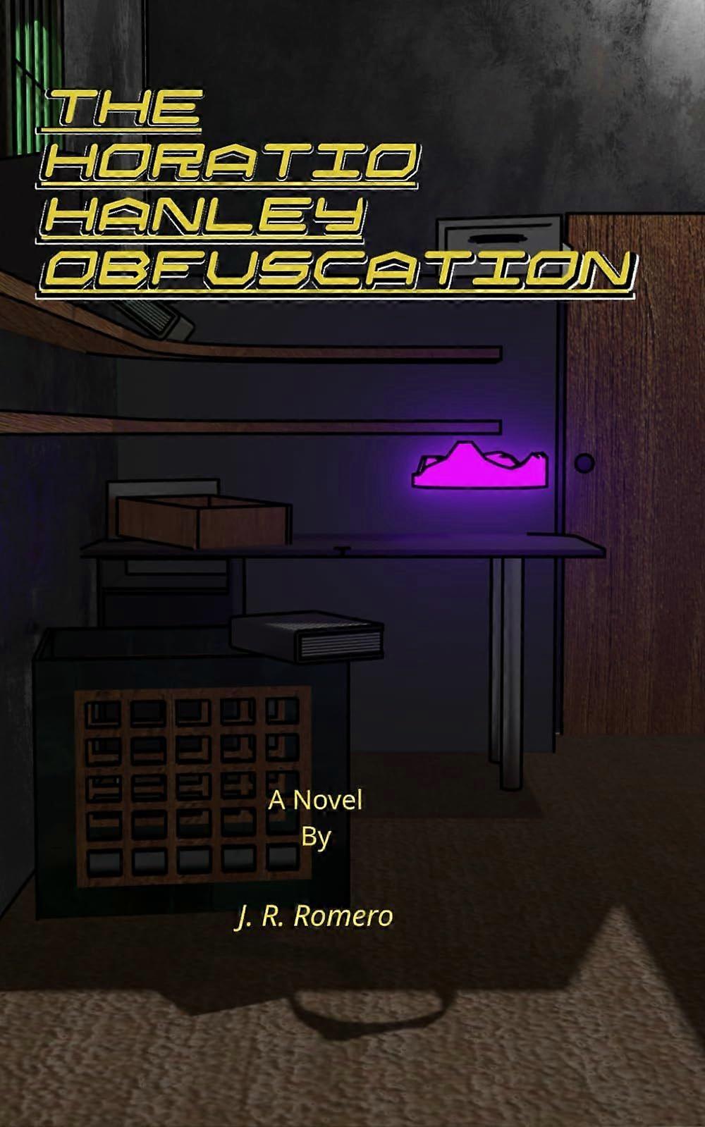 The horatio hanley obfuscation
