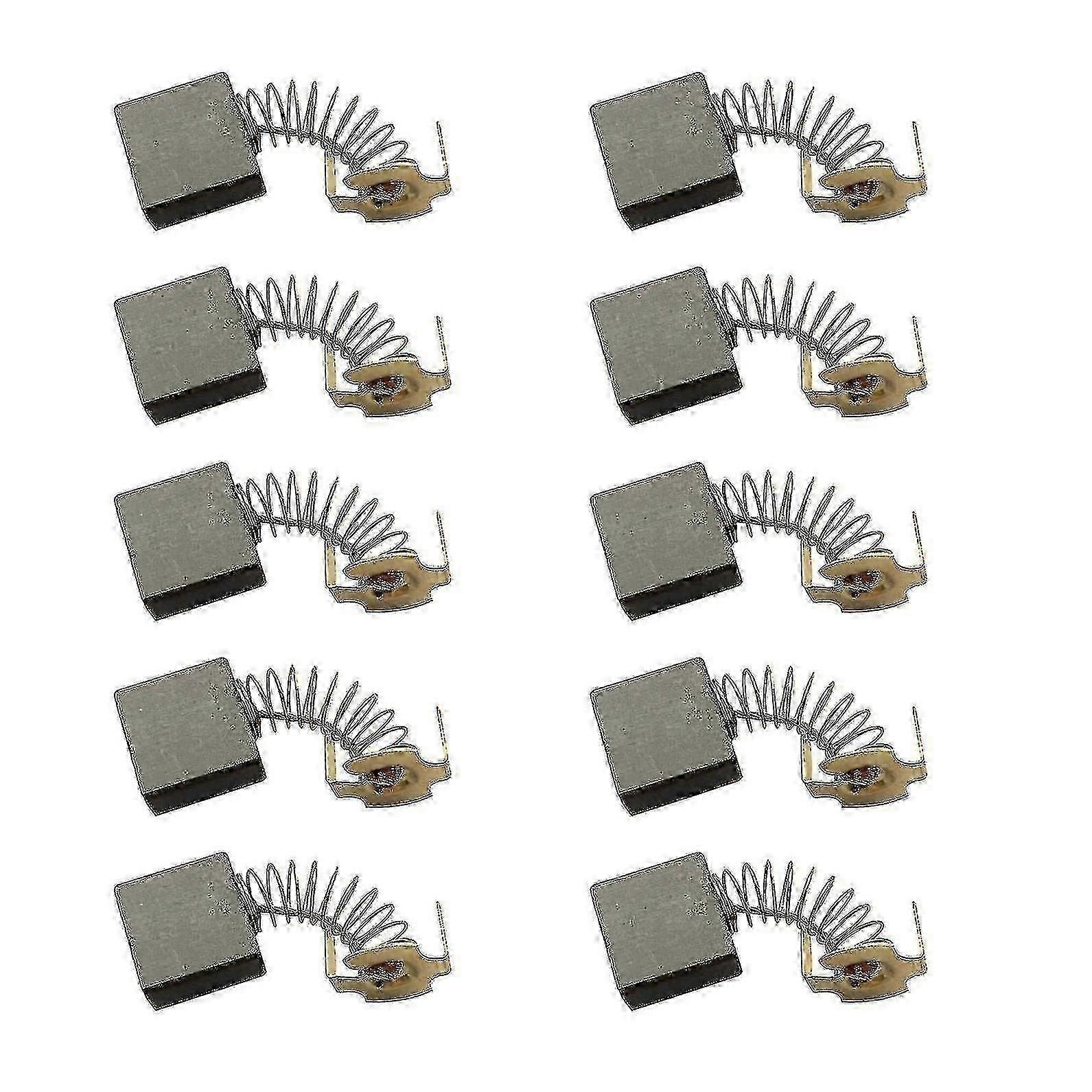 Kulbørster til Evolution 3 255mm sav