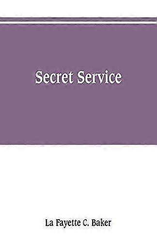 Secret service