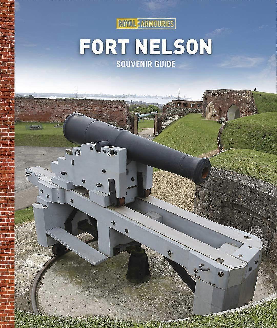 Fort nelson souvenir guide