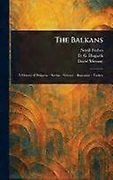 The balkans